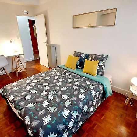 Cosy Mirabelle 2Ch - Parc Expo - Balcon & Parking Apartment Pau Luaran gambar