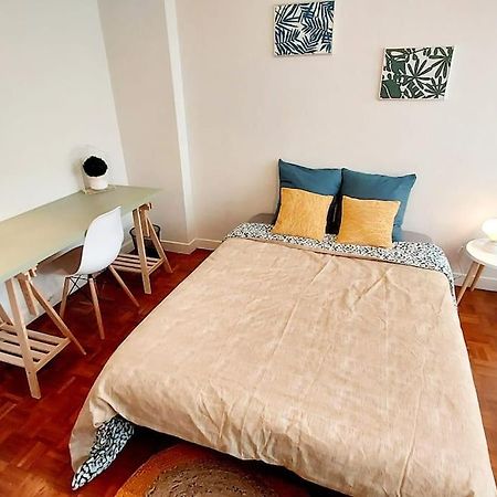 Cosy Mirabelle 2Ch - Parc Expo - Balcon & Parking Apartment Pau Luaran gambar