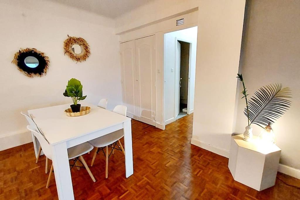 Cosy Mirabelle 2Ch - Parc Expo - Balcon & Parking Apartment Pau Luaran gambar